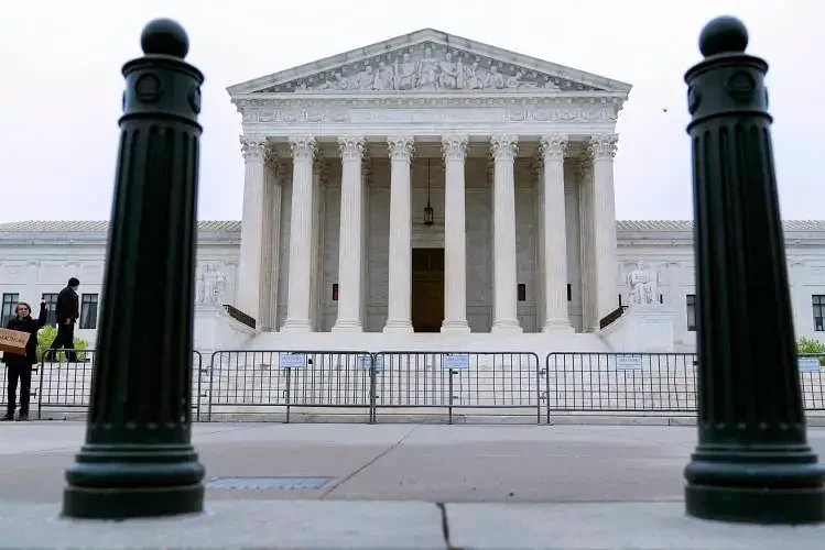 NH mother at the center of legal challenge to Trump's birthright citizenship rules