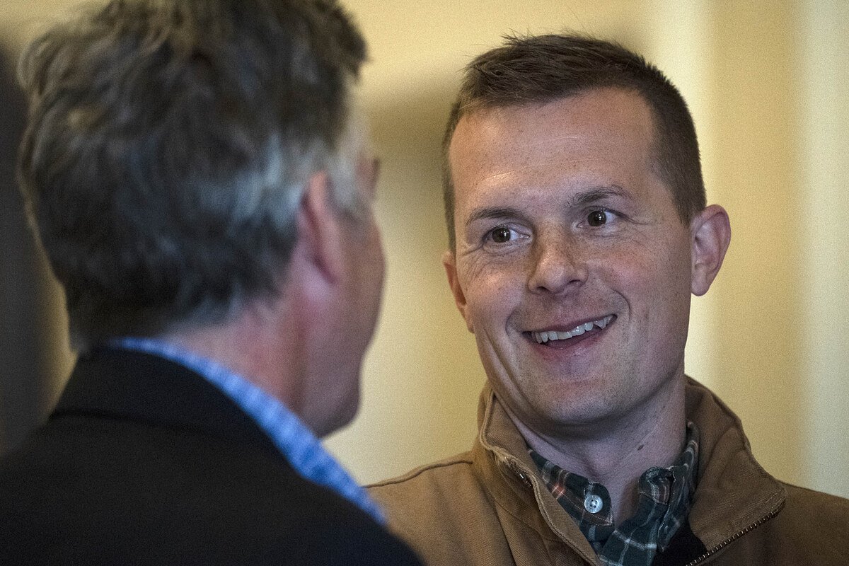 Jared Golden’s sudden announcement sends shockwaves through Maine politics