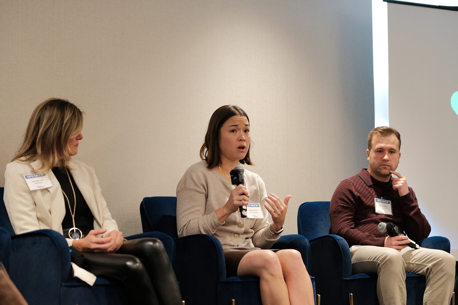 Business Innovation Act pause, AI and energy take center stage at third annual Tech Nebraska Summit