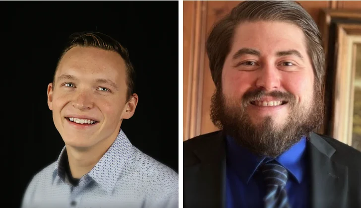 City Council Ward 4: Davie and Tynes put housing, homelessness, nightlife at center stage