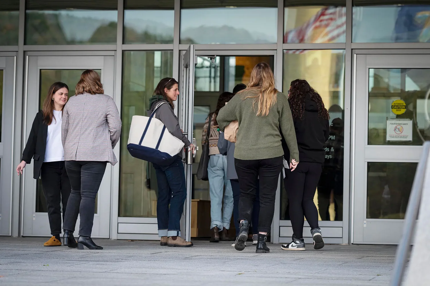 Column: Return-to-office directive won’t help Vermont government workforce