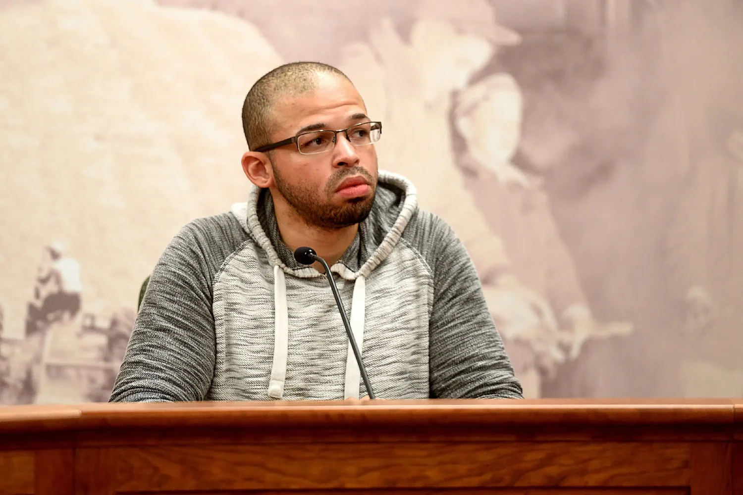 Public defender alleges harassment by defendant in Windsor County child sex abuse case