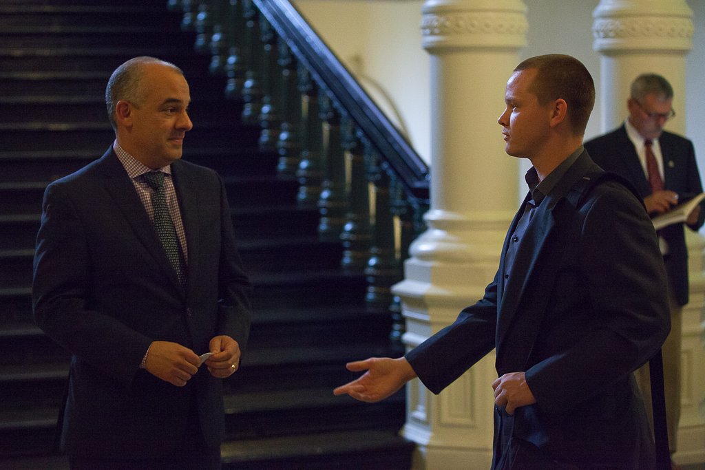 New data shows 1 in 4 ICE arrests happened in Texas under Trump’s immigration crackdown