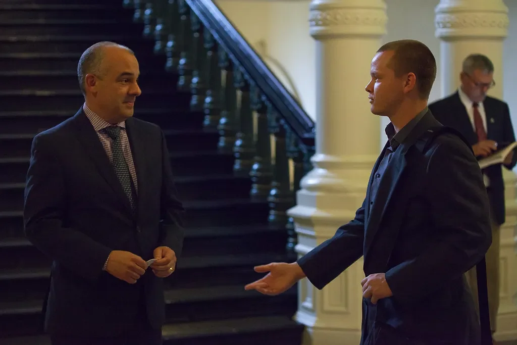 New data shows 1 in 4 ICE arrests happened in Texas under Trump’s immigration crackdown