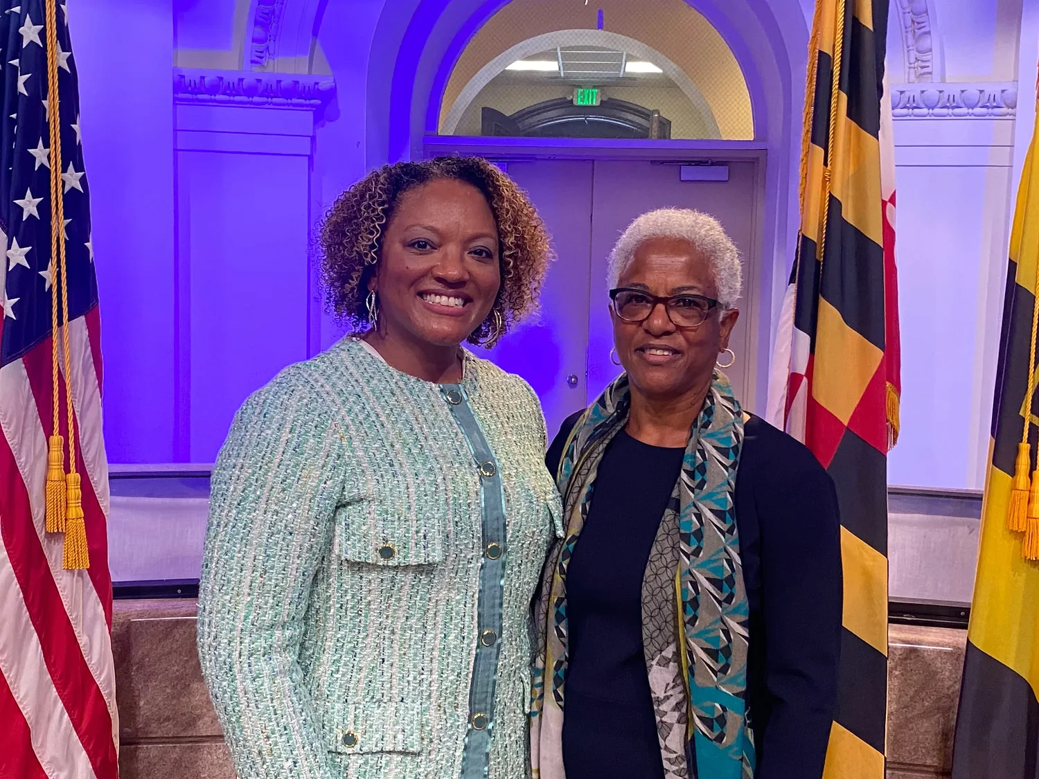 Navigating breast cancer: A mother and daughter’s journey of strength