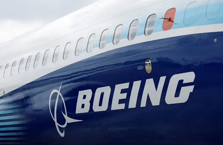 Boeing Layoffs So Far Total Nearly 2,200 Workers In Washington State