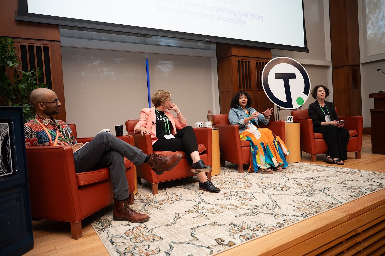 Five Things: Builders Conference at Philly Tech Week