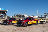 Suspended Galveston chief's supporters put tourism board on blast