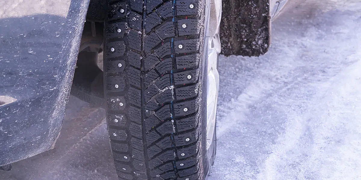 Studded Tire Deadline Arrives As Spring Travel Picks Up In Washington