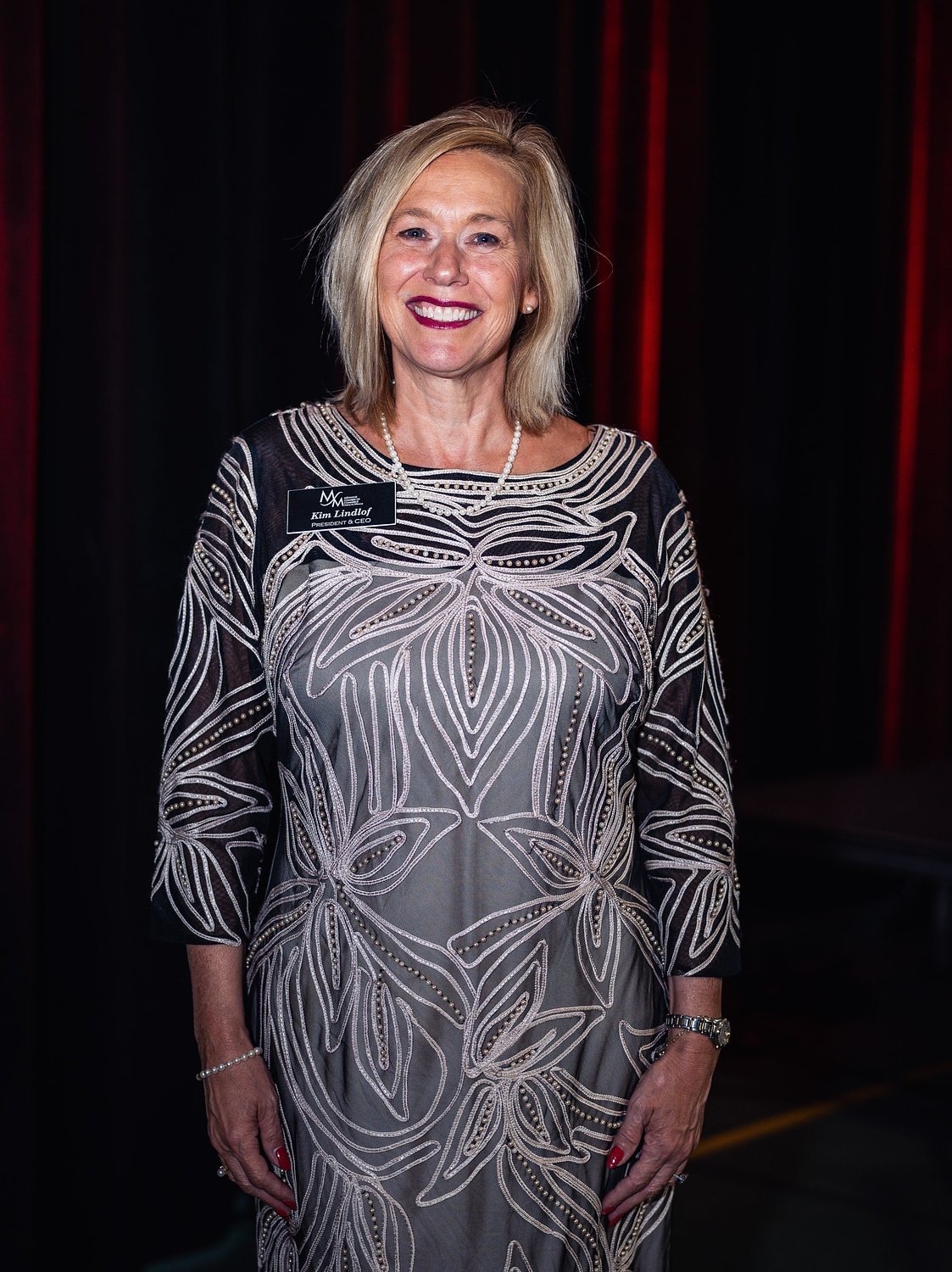 Central Maine business leader Lindlof to receive honorary degree at Thomas College’s 132nd Commencement