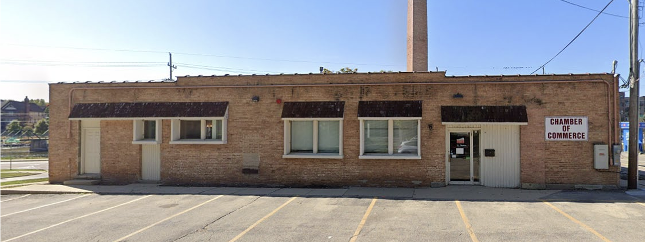 City considers $30K grant to redevelop vacant historic former dairy plant in St. Charles