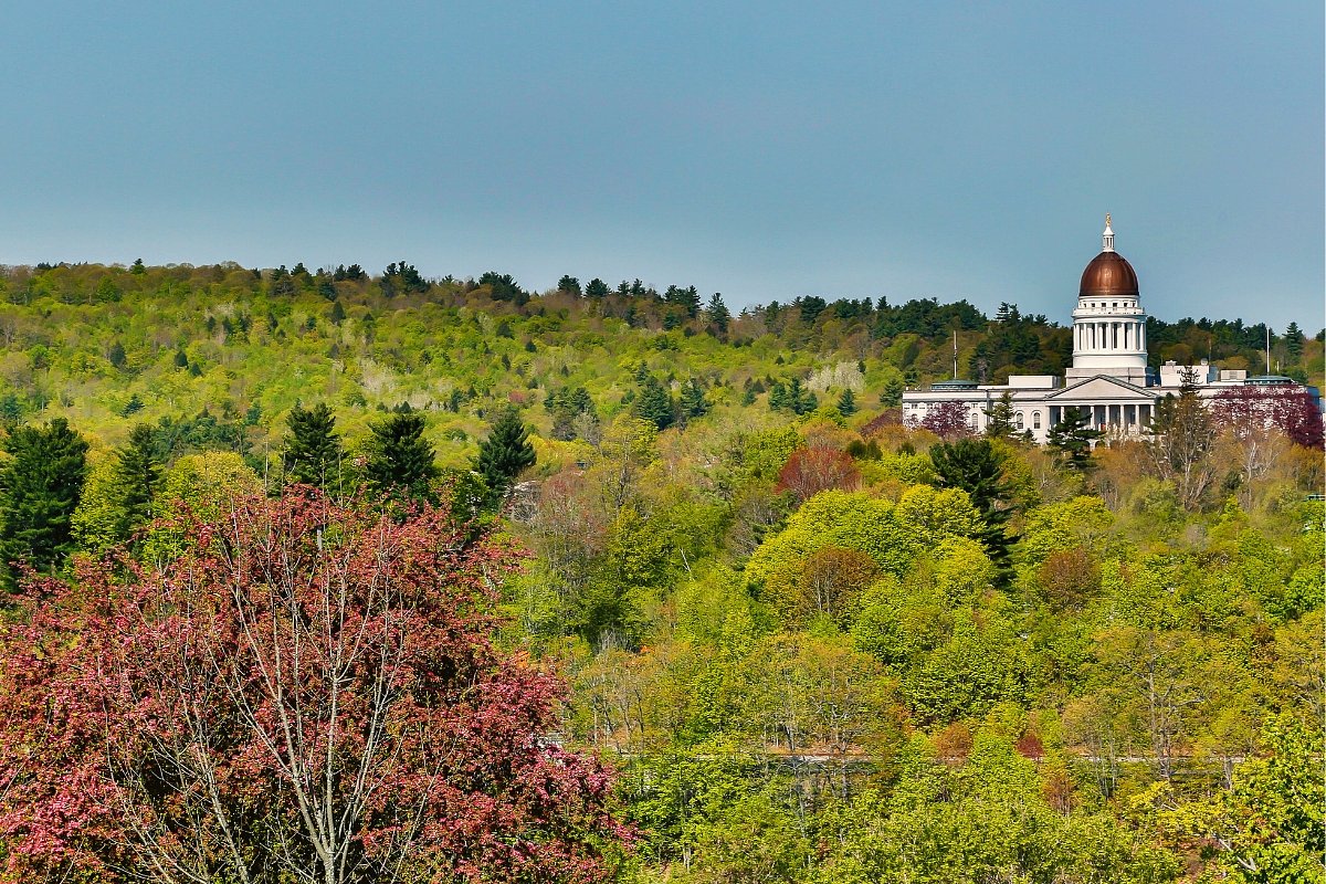 Land for Maine’s Future fund needs to be replenished