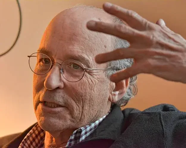 Tracy Kidder, Pulitzer Prize-winning Williamsburg author, dies at 80