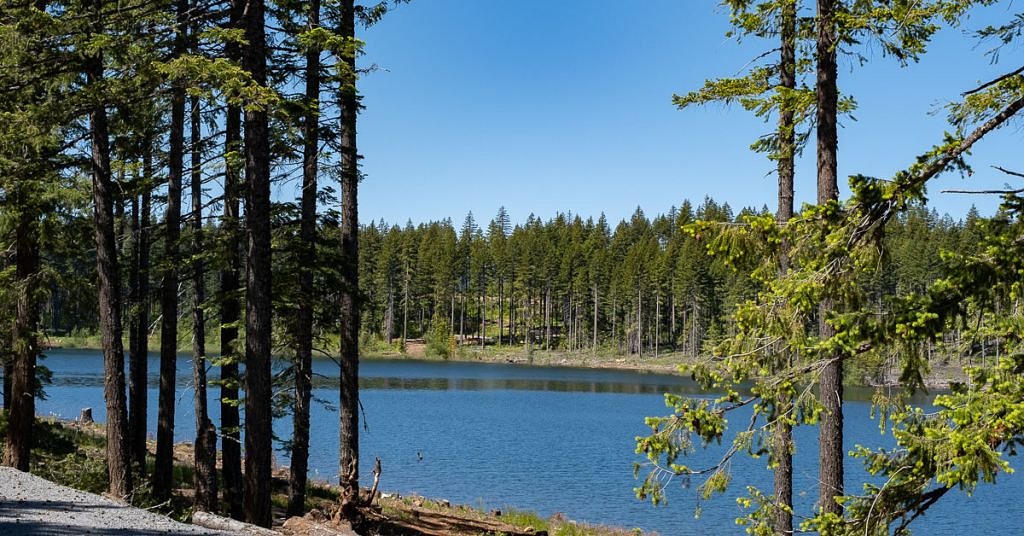 Coming attraction: Kingsley Reservoir and campground set to reopen