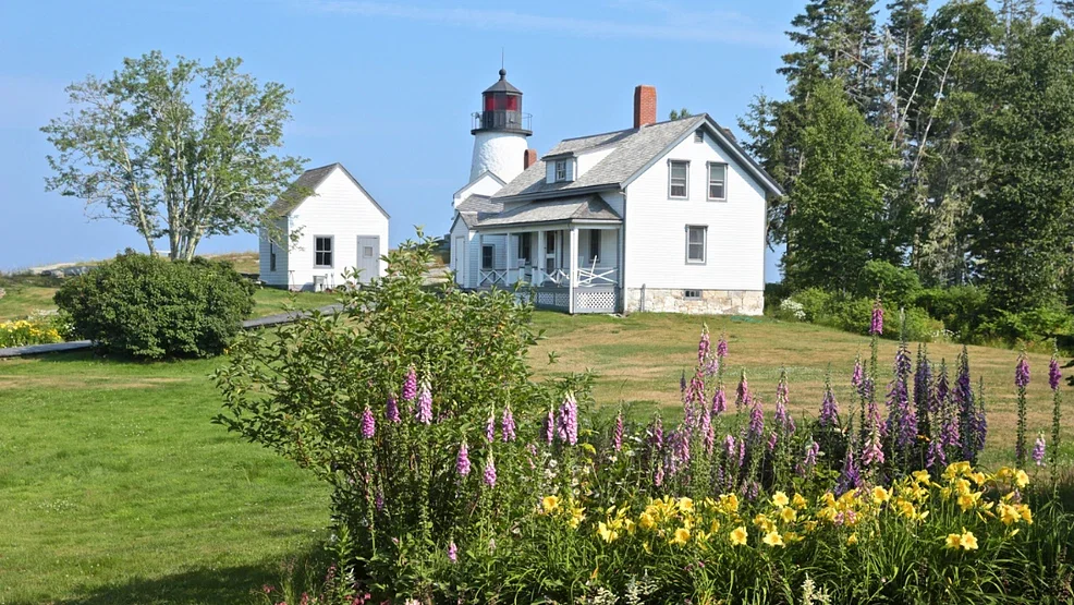 Midcoast lighthouse needs seasonal stewards