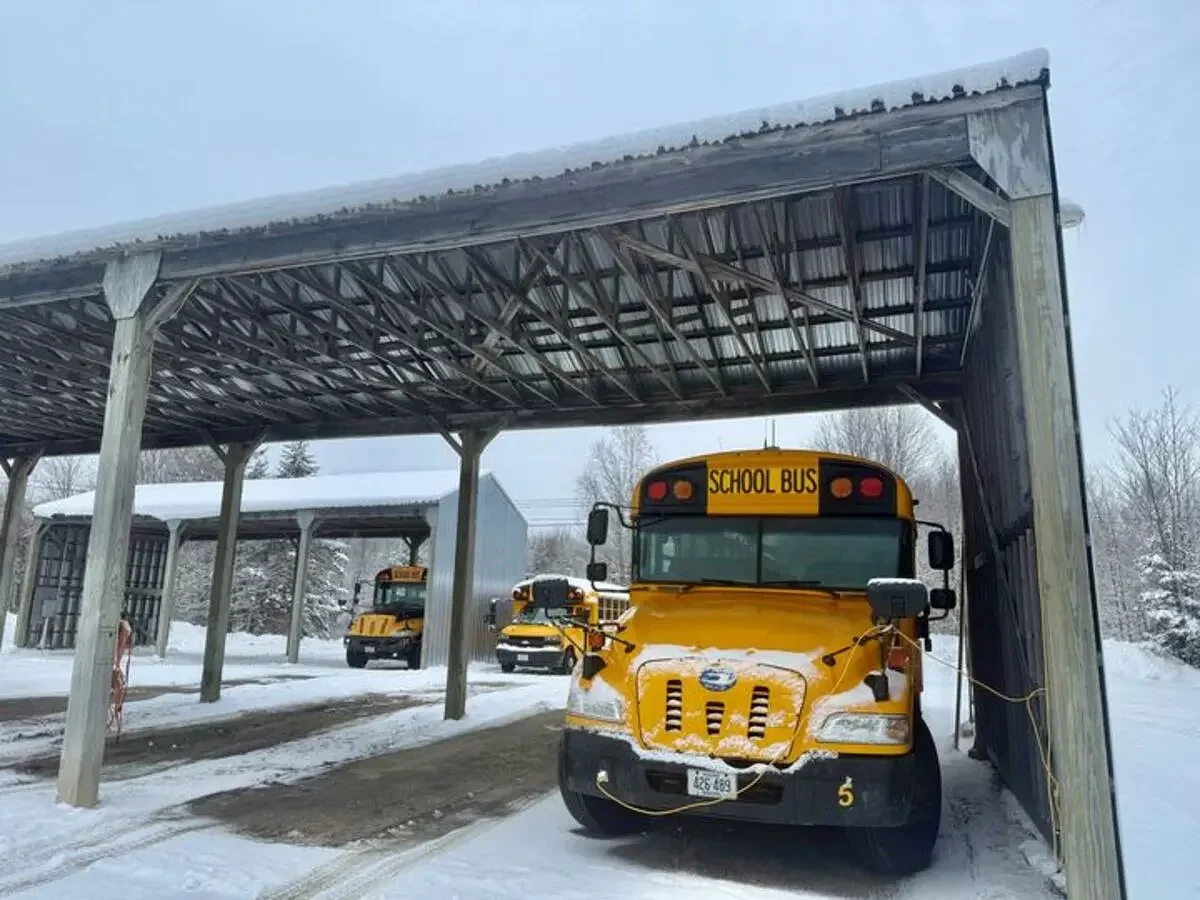 Ellsworth is looking for a building to house 3 city departments