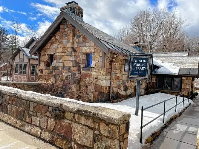 Community Brief: Dublin Public Library's 125-year celebration begins with time capsule unearthing