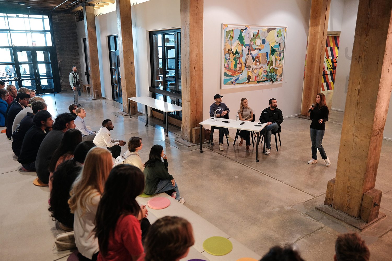 Nebraska Startup Academy reflects on three years, touts impact