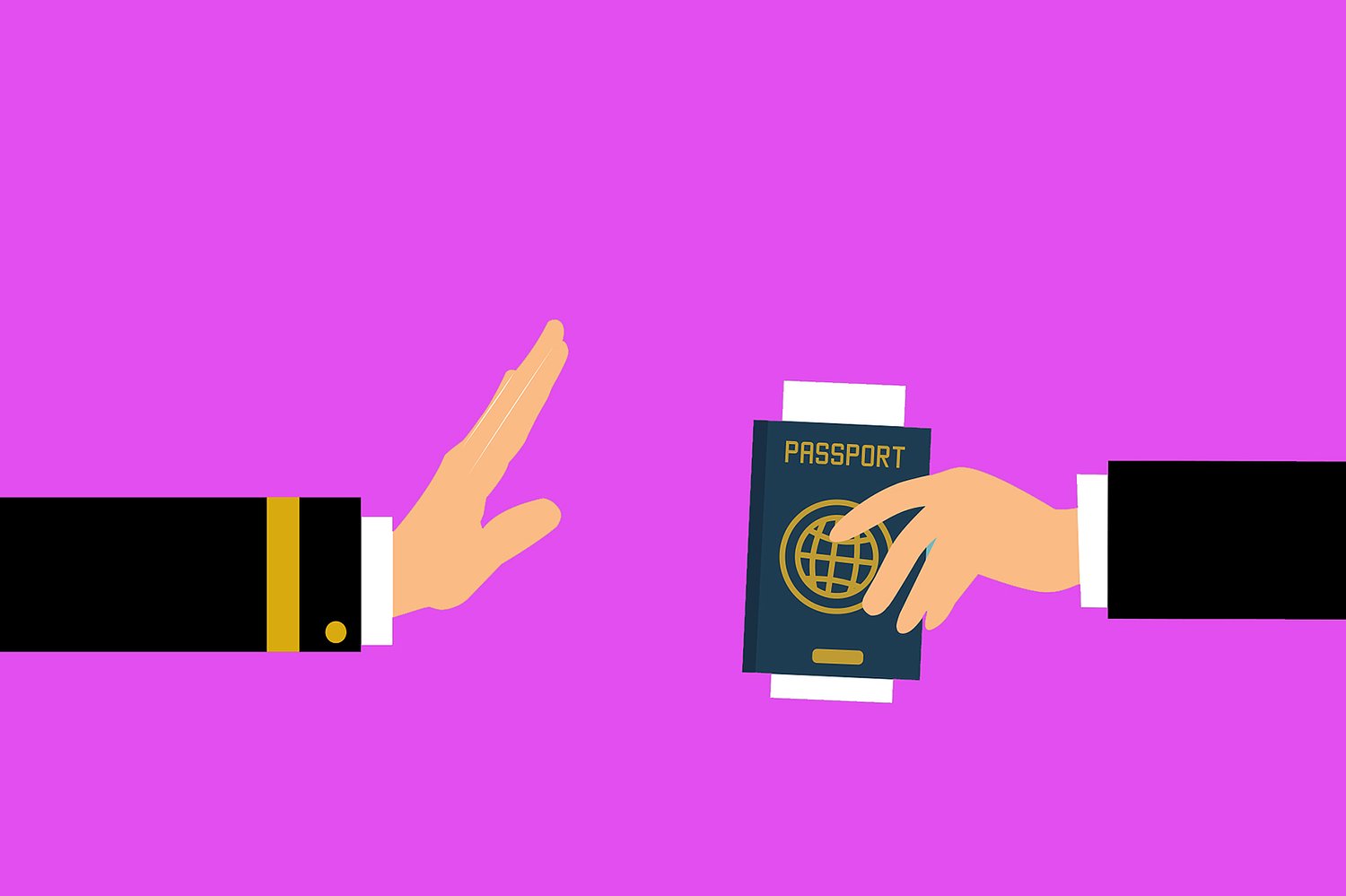 Why evangelical Christians need to start talking about immigration reform