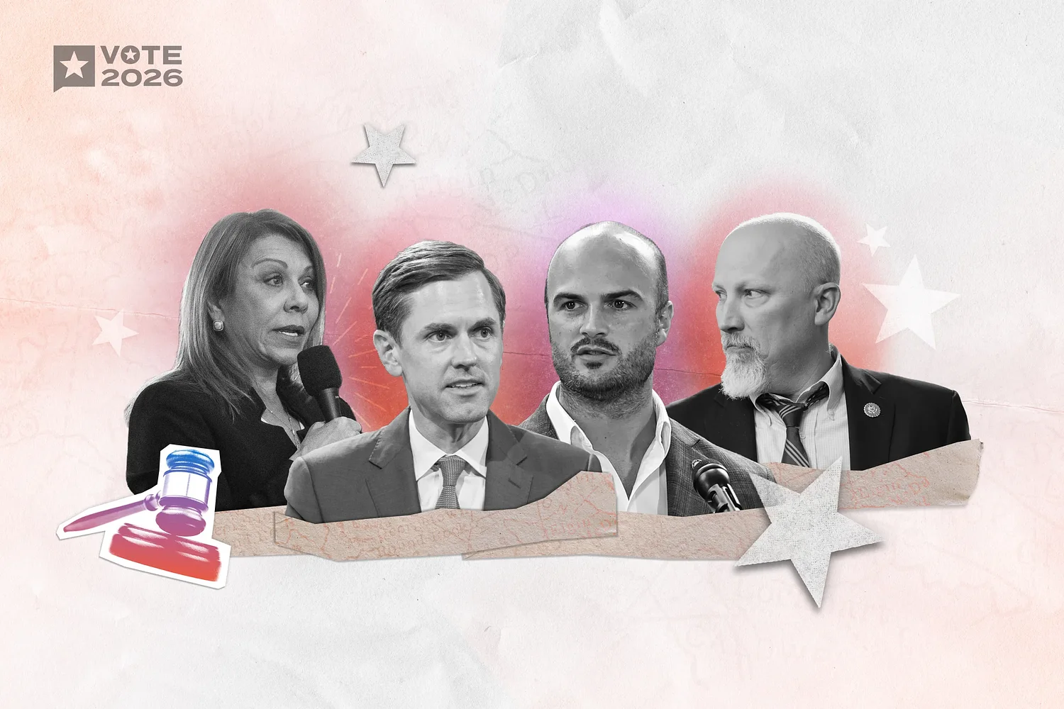 On the issues: Q&A with the Republicans running for Texas attorney general