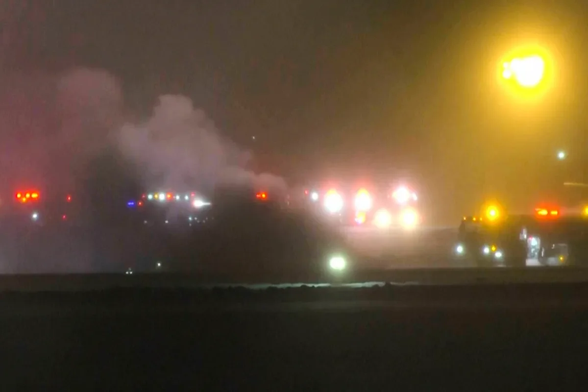 5th victim of fatal Bangor plane crash identified
