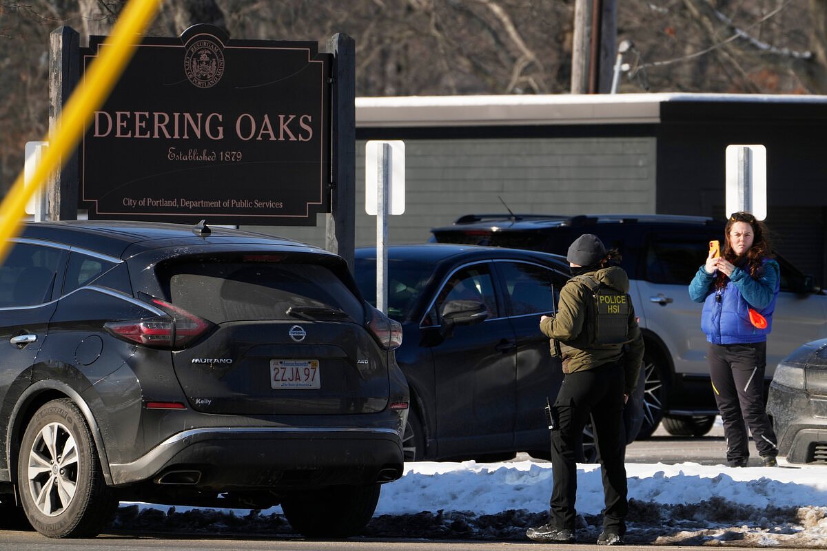 Why it’s hard to figure out where Maine immigrants go after ICE arrests them