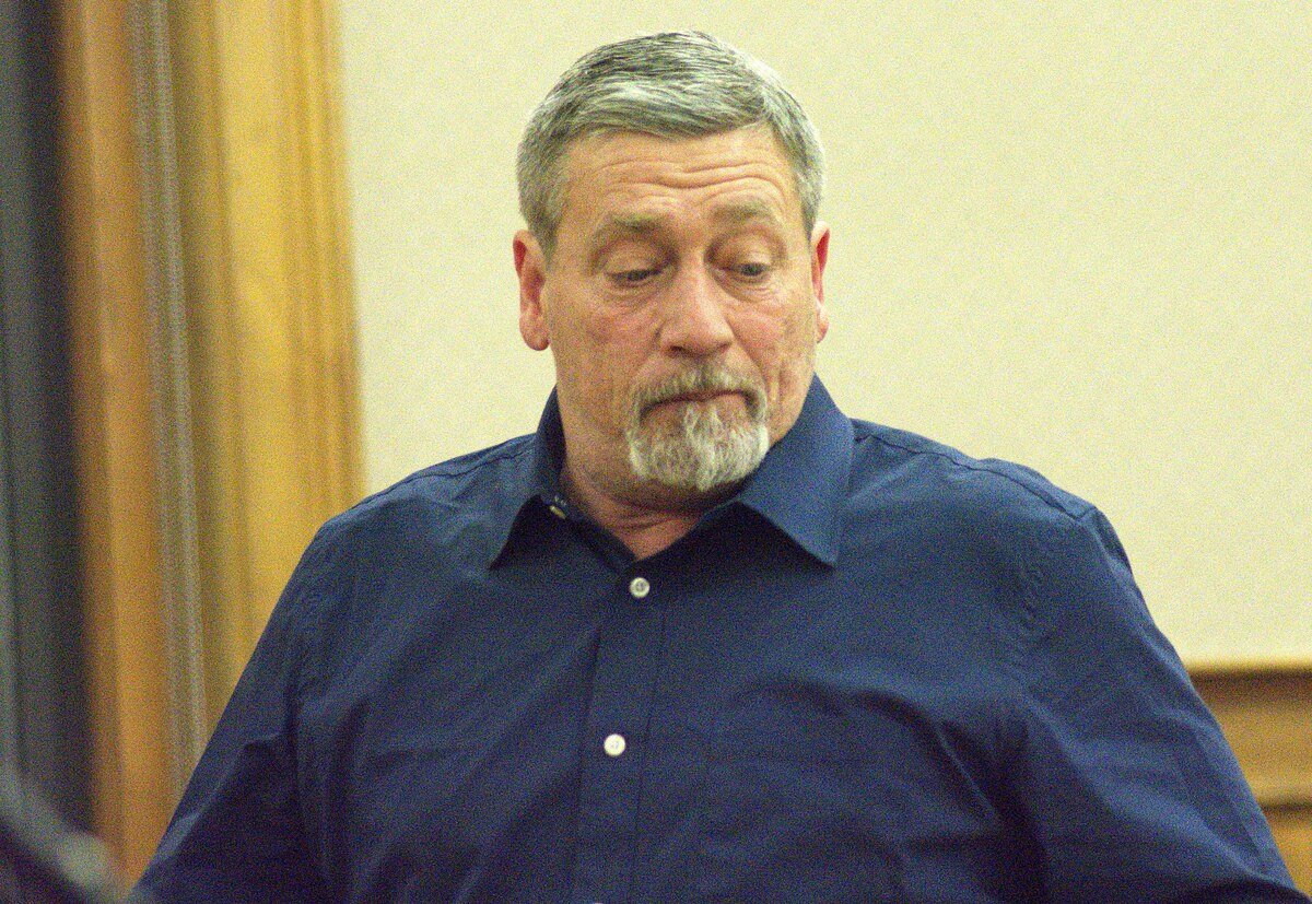 Oakfield contractor guilty of felony theft by deception 