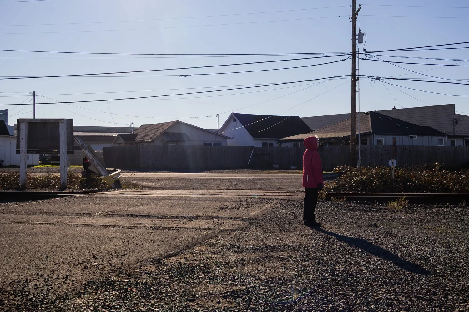 Decision on Trainsong fuel-transfer station drags on, leaving neighbors limbo