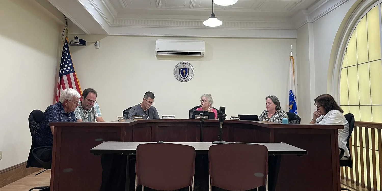 North County Notebook: Aug. 23, 2025