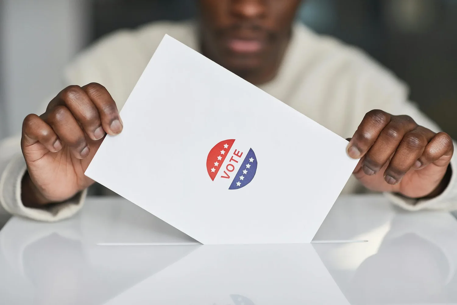Del. Malcolm Ruff, activist Crystal Jackson Parker announce 2026 bids for Maryland General Assembly seats