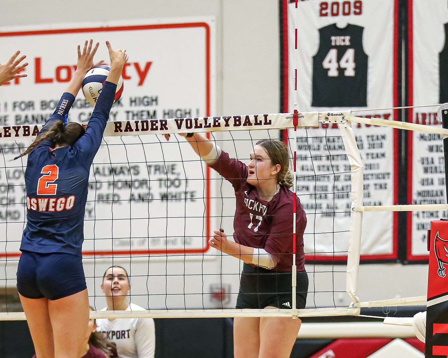 2025 Herald-News Girls Volleyball Preview Capsules