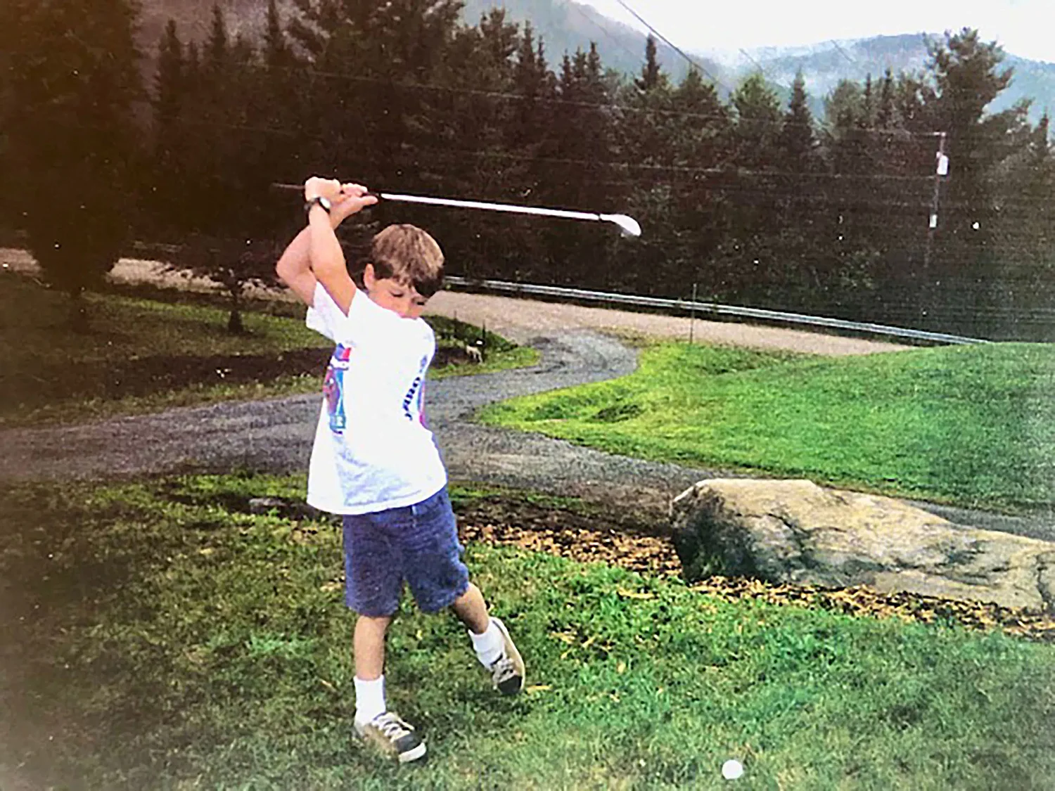 Kenyon: After 25 years, annual Jammer Golf Tournament comes to an end