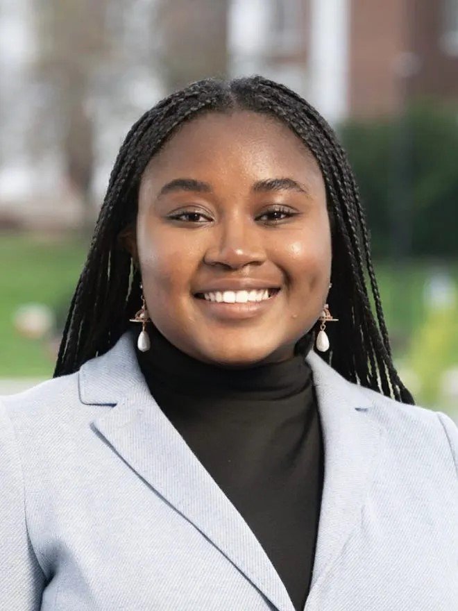 Opinion: I beat the odds and made it to law school - others won’t get the chance