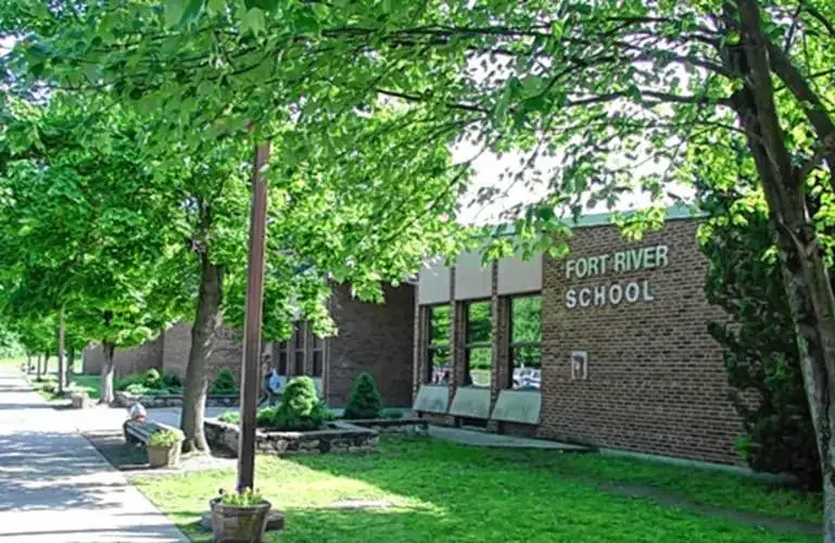 Amherst school officials revisit ‘blue room’ policies amid parent concerns
