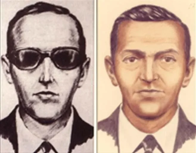 The enduring mystery of the hijacker D.B. Cooper