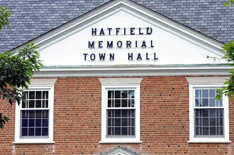 Hatfield drafting bylaw to regulate battery storage projects