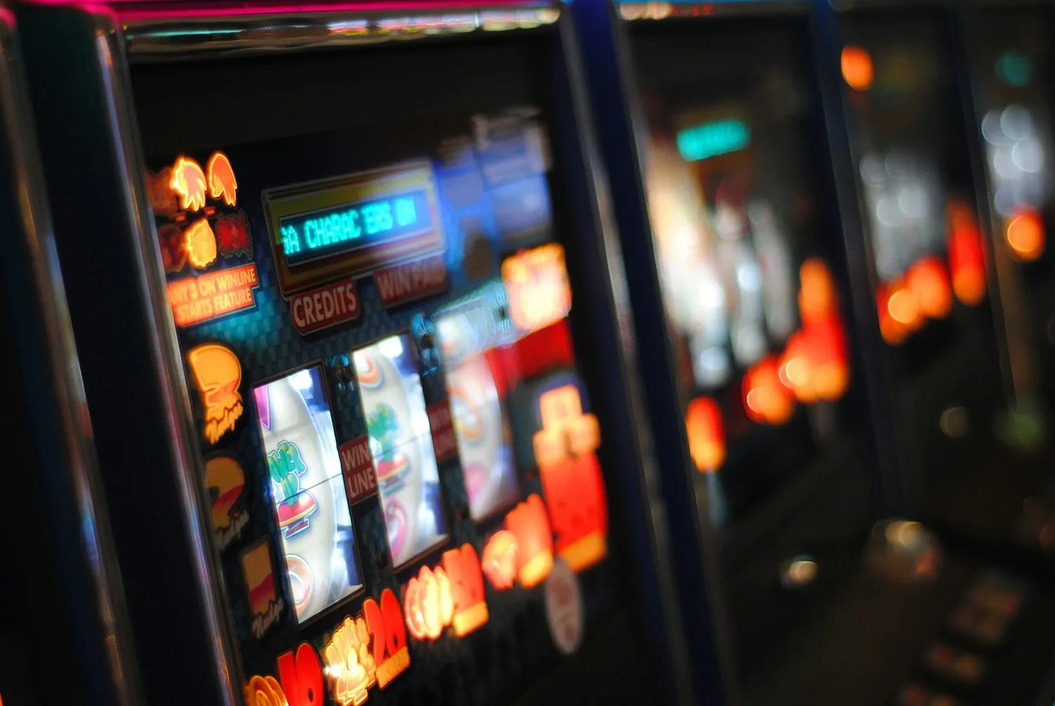 For Oregonians struggling with gambling addiction, help is available