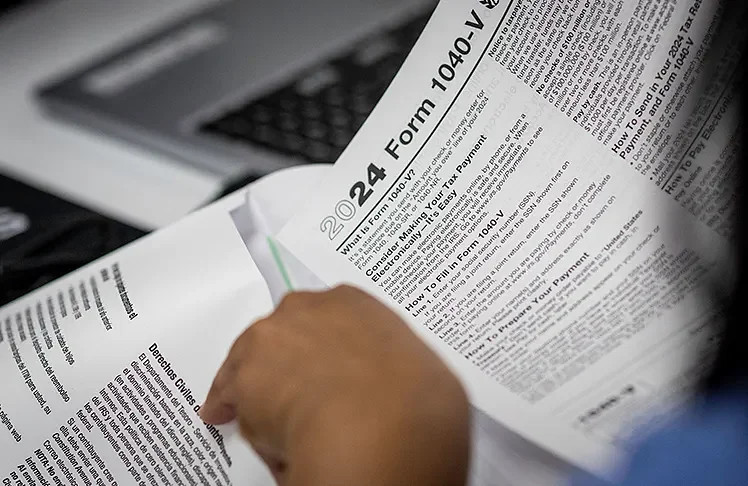 Undocumented Immigrants Contribute More To Social Security Than They Receive In Benefits
