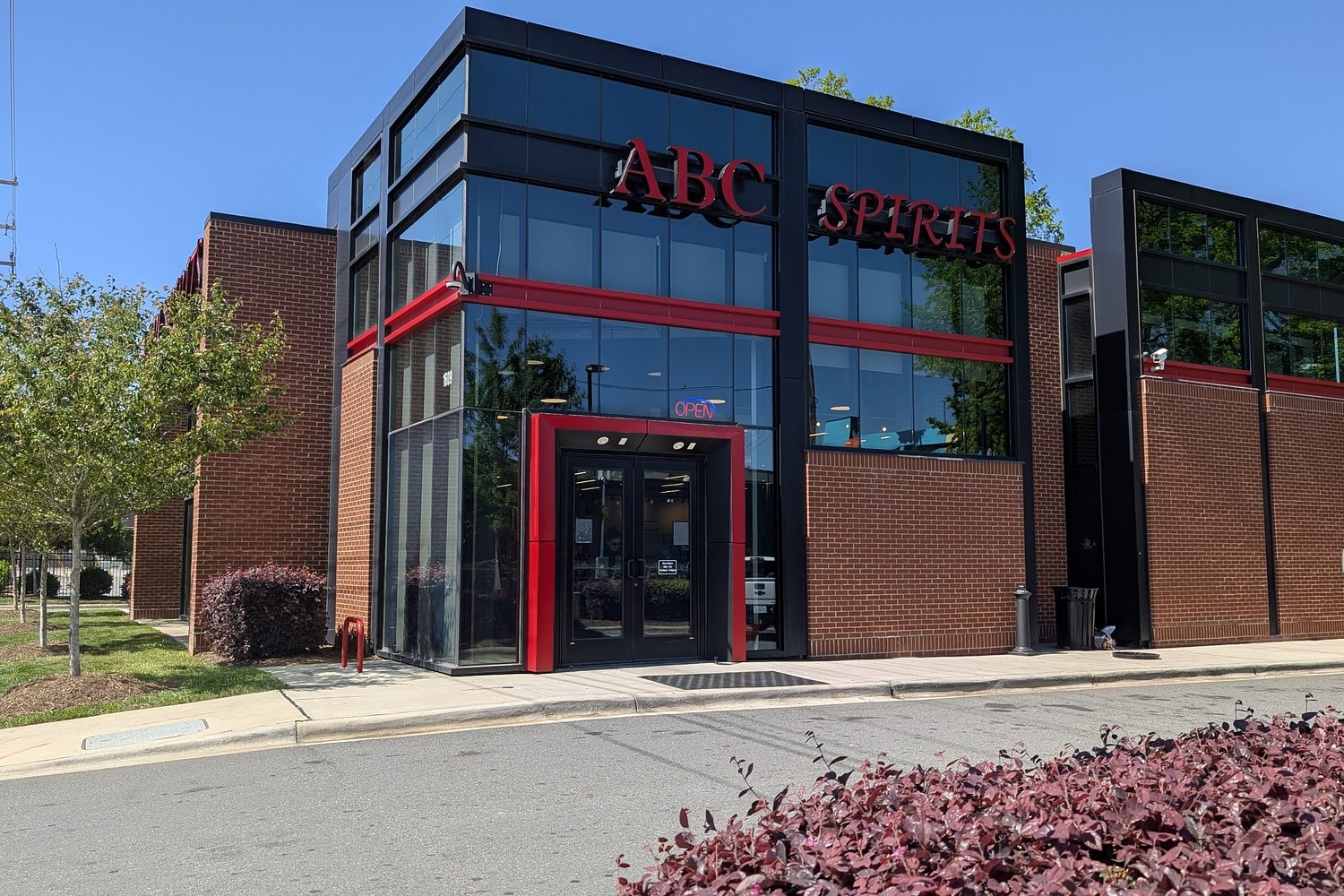 What the Mecklenburg ABC Board is doing to prevent opioid deaths