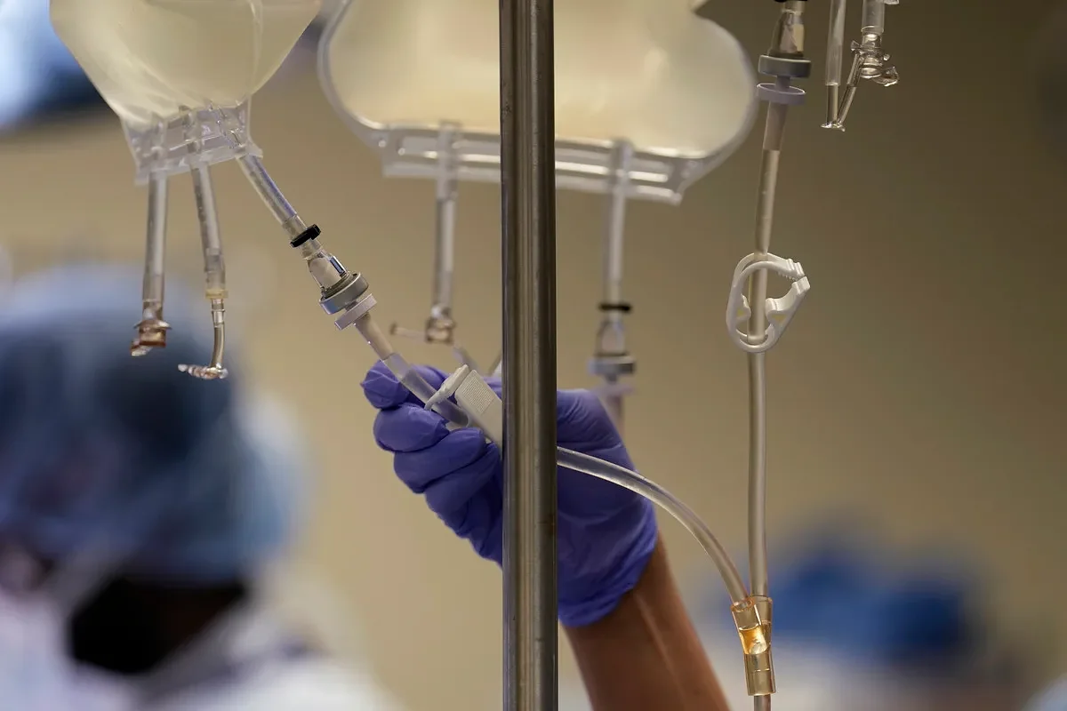 New state laws tackle private equity’s growing role in health care