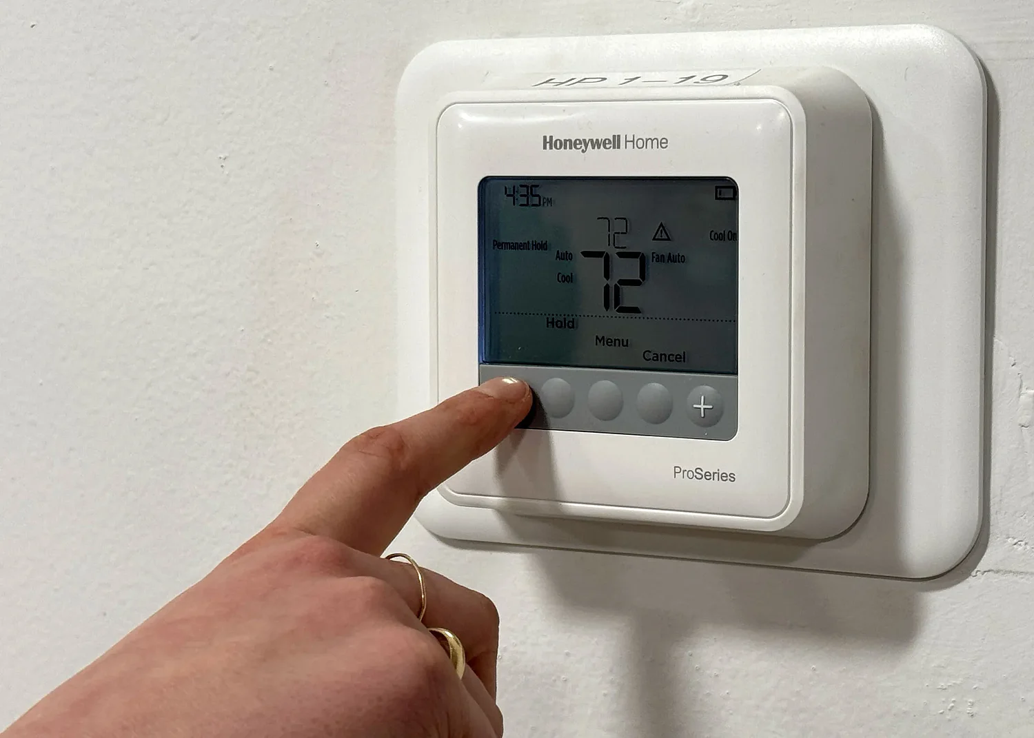 Feds release $21 million in funding for winter heating assistance to Vermont after shutdown