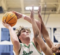 Five Sauk Valley boys basketball players to watch for 2025-26