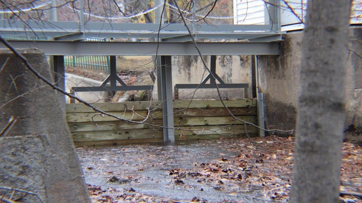 Maine town repairs a dam to prevent ‘catastrophic’ failure