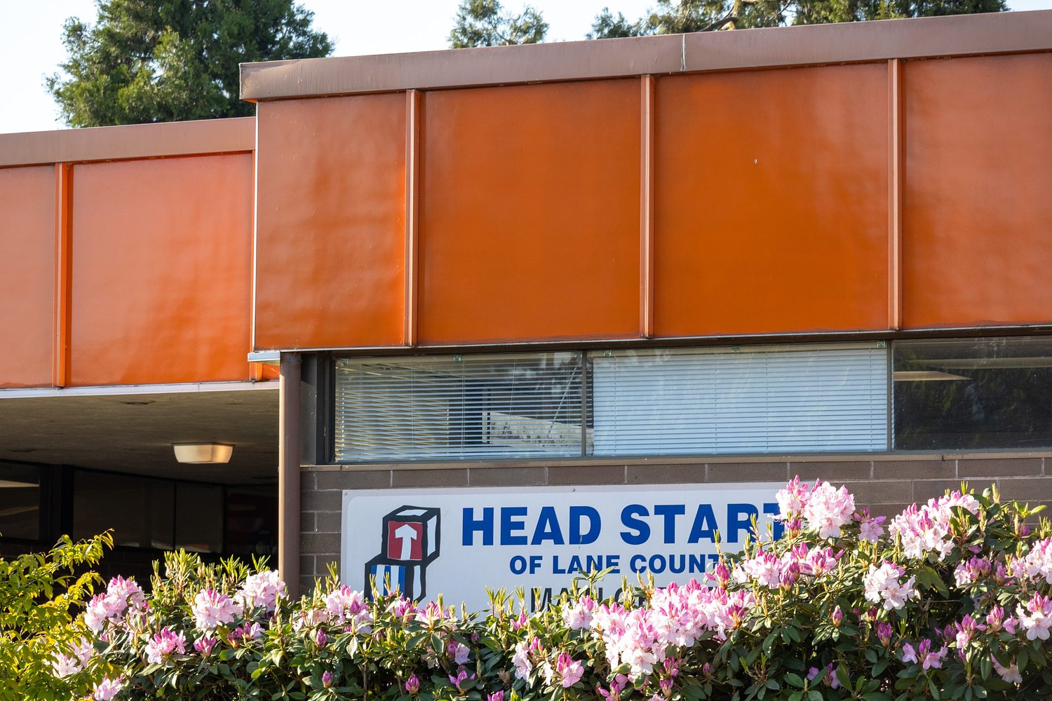 Merkley visits Head Start in Eugene, hears about the need for funding stability 