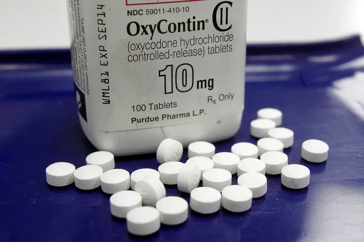 Maine center guiding local opioid settlement spending says data will be public early next year