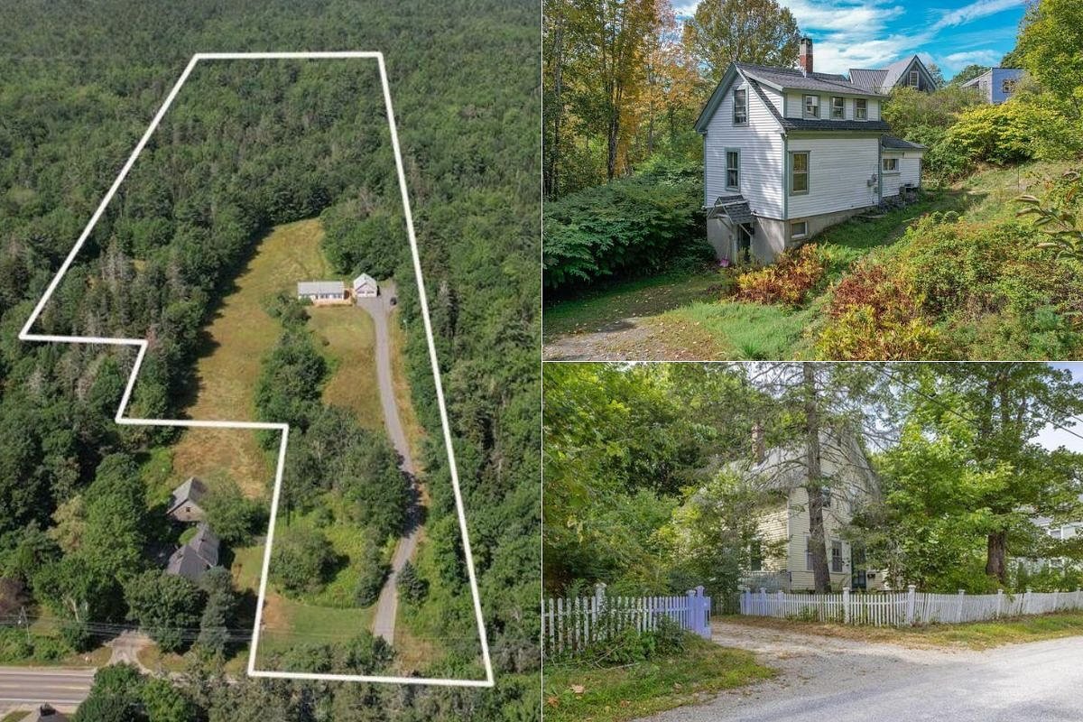 3 homes in Ellsworth that sold this month