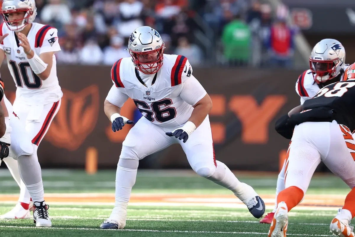 The Patriots are placing this key player on injured reserve