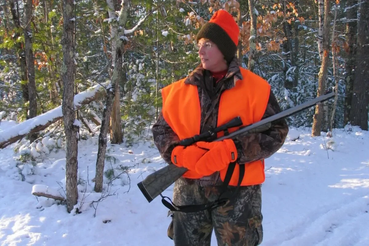 Why hunters love Maine’s late deer season