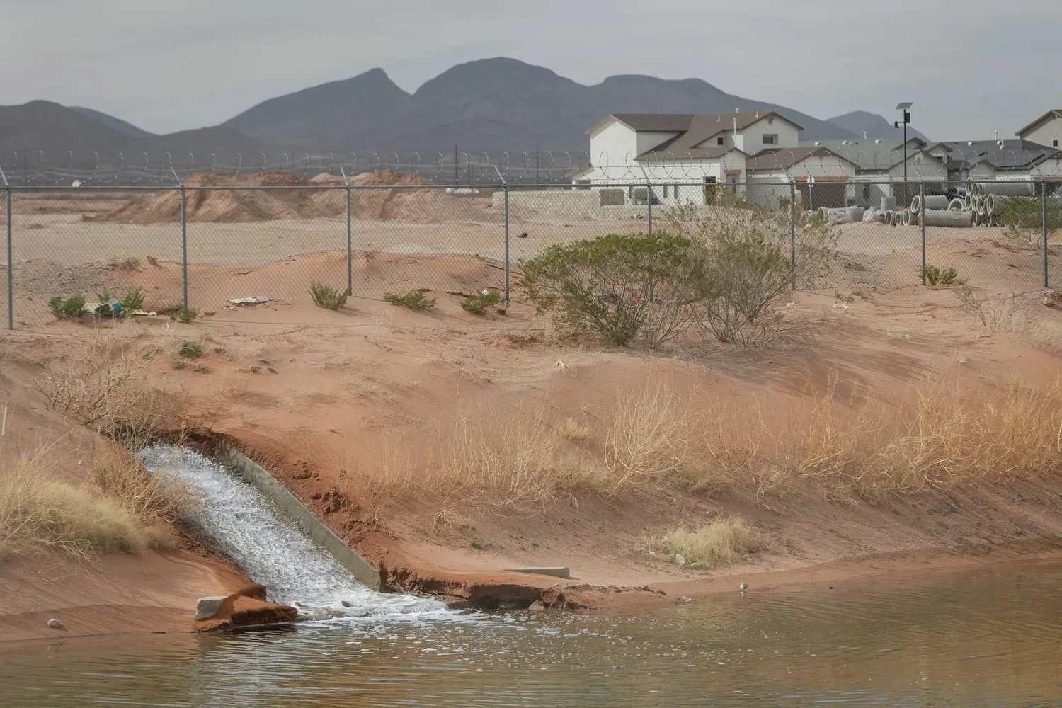 Texas voters have final say on $20 billion package to secure state’s water supply 