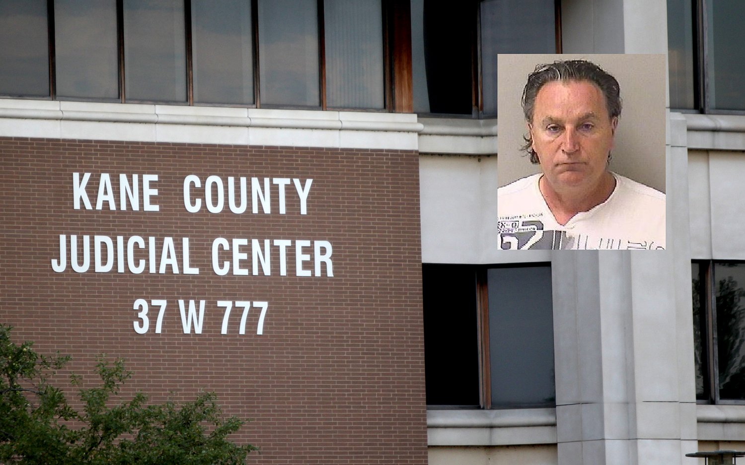 Convicted St. Charles driving instructor held in Hungary while state seeks extradition